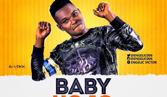 Baby Kojo