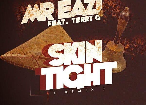 Skin Tight (Remix)