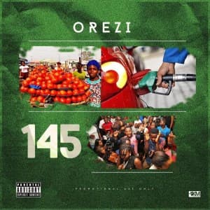 Orezi