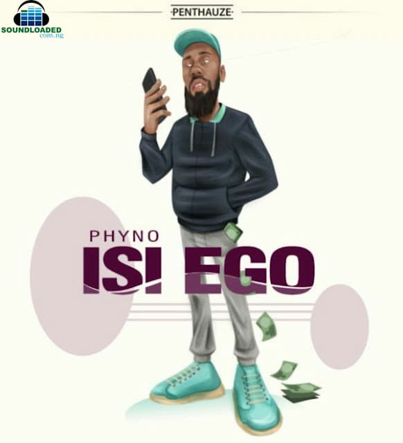 ISI EGO