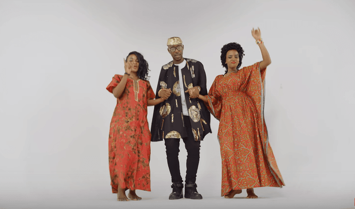 Eddy Kenzo – Owamanyi