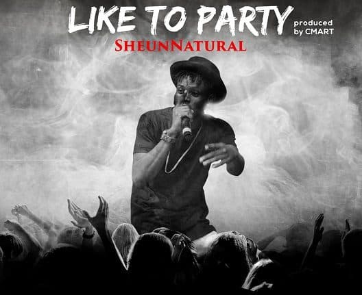Like To Party