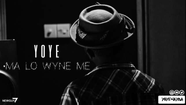 Ma Lo Wyne Me
