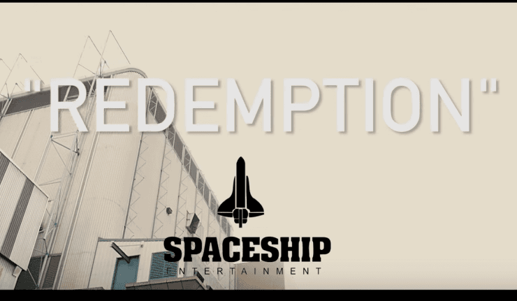 Burna Boy – Redemption (Short Movie)