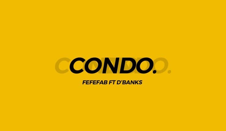 Fefe Fab – Condo