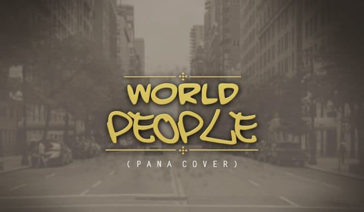 World People (Pana Cover)