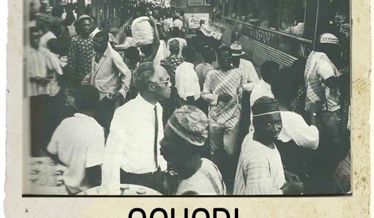 Oshodi