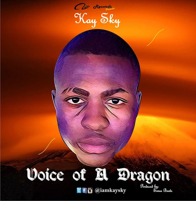 Voice Of A Dragon