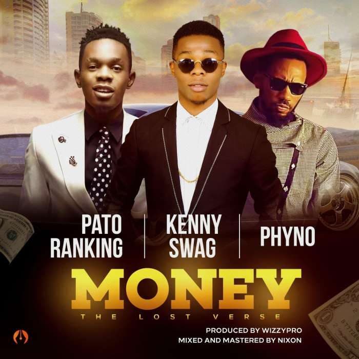 Money (The Lost Verse)f