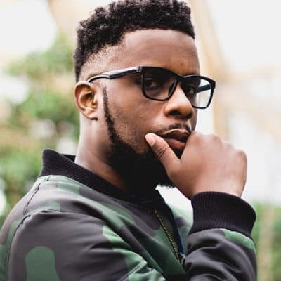 Maleek Berry – Pon My Mind
