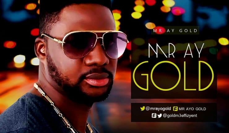 Mr AY Gold