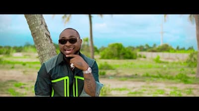 DMW x Peruzzi x Davido – Twisted