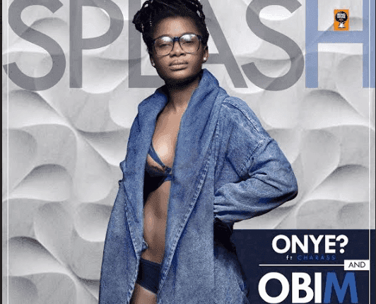 Splash Obim