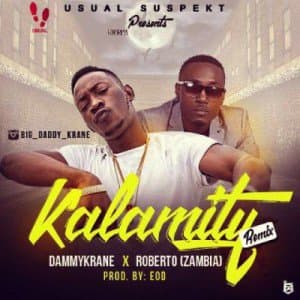 Kalamity (Remix)