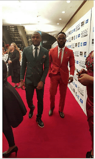 Afro-pop star and co-founder of Triple MG Iyanya has just announced that he will float his own record label soon.
