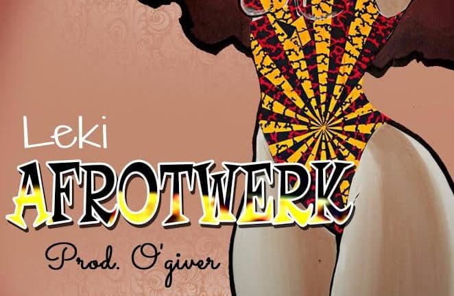 AfroTwerk