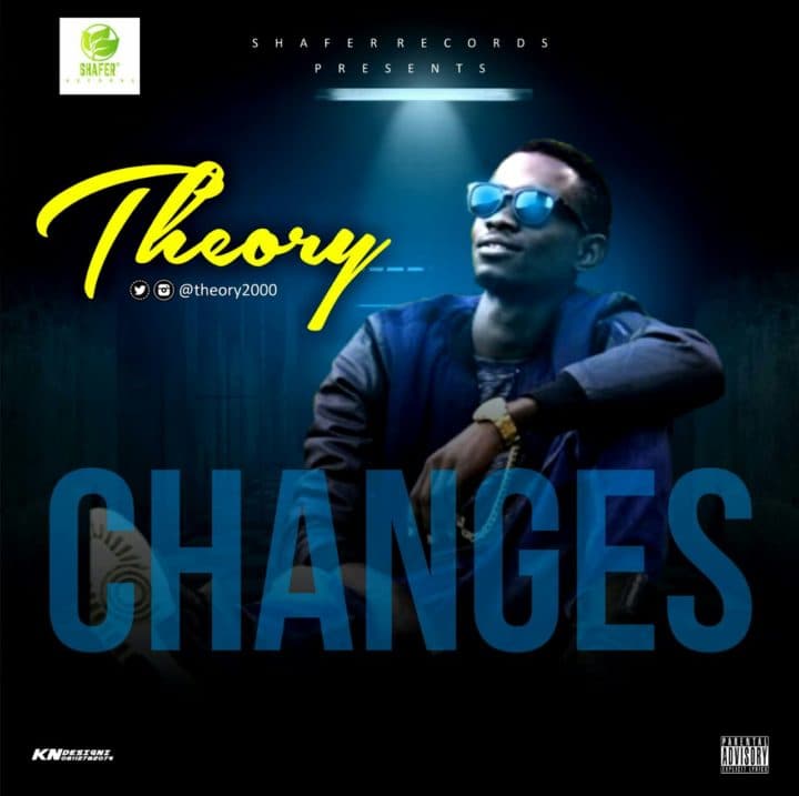 Theory – Changes