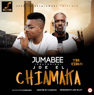 Jumabee ft. Joe EL – Chiamaka