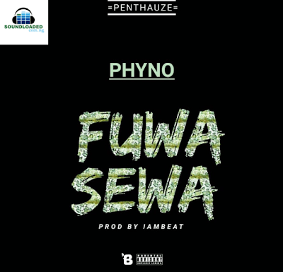 Fuwa Sewa (Official Lyrics)