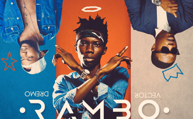 Rambo (Remix)