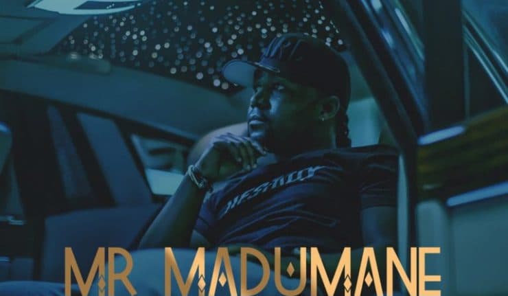 Mr Madumane
