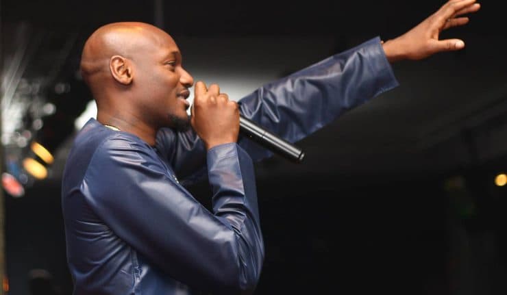 HAPPY BIRTHDAY TO 2FACE IDIBIA A. K. A (2Baba)