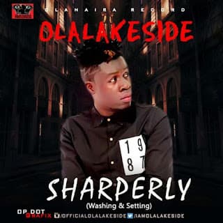 Olalakeside Sharpaly