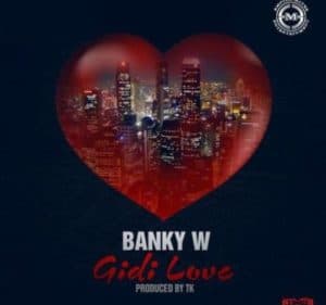 Gidi Love