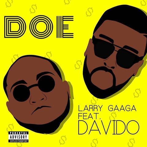DAVIDO Conversation With Fan's On Instagram About “DOE” Music By Larry Gaga