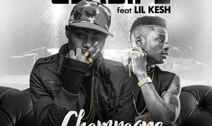Champagne (Remix)