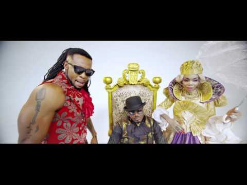 DJ Jimmy Jatt Ft. Flavour – Turn Up