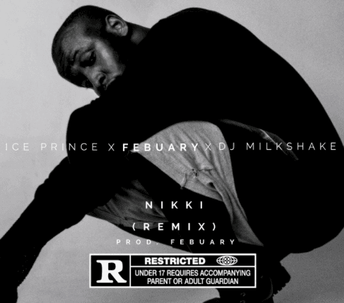 Nikki (Remix)