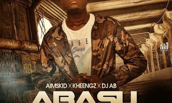 Aimskid Ft. Dj Ab & Kheengz – Abasu