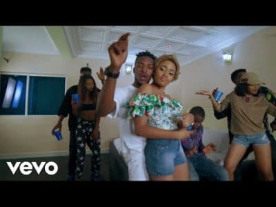 Trey Tiny ft. Uchaay, Phresh P, & Flyboi – Club Controller