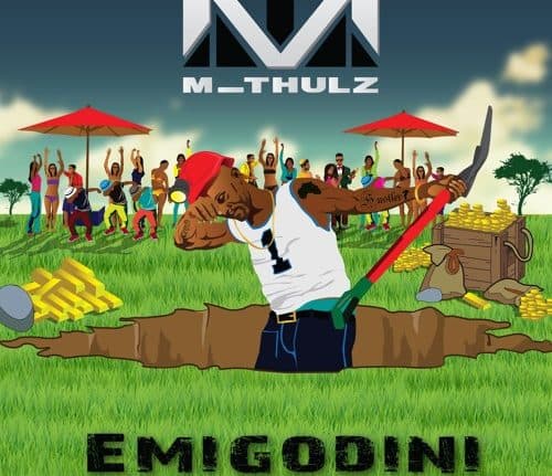 Emigodini