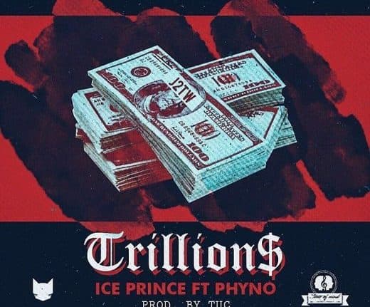 Trillions (