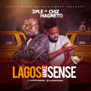 Lagos Make Sense