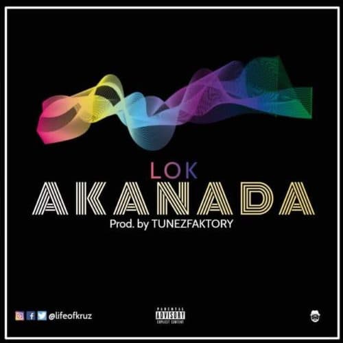 Akanada