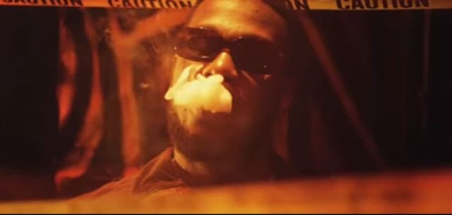 Burna Boy – Rock Your Body