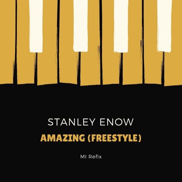 Amazing (Freestyle)