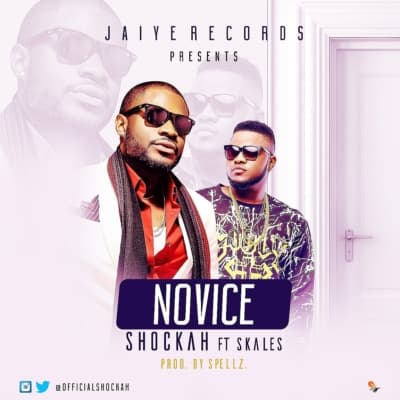 “Novice” f. Skales