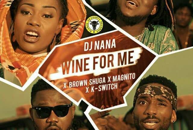 Wine For Me
