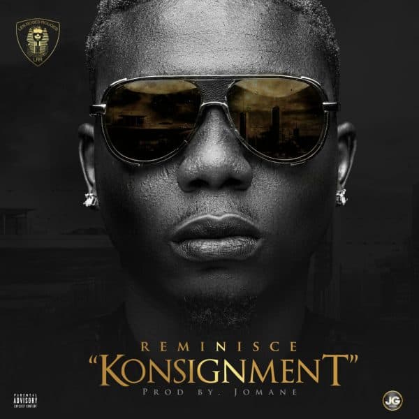 Reminisce Konsignment