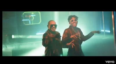 TJan Ft. Ycee – Meji