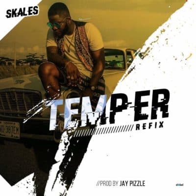 Temper (Refix)
