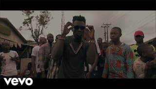 Terry Apala – Mushin