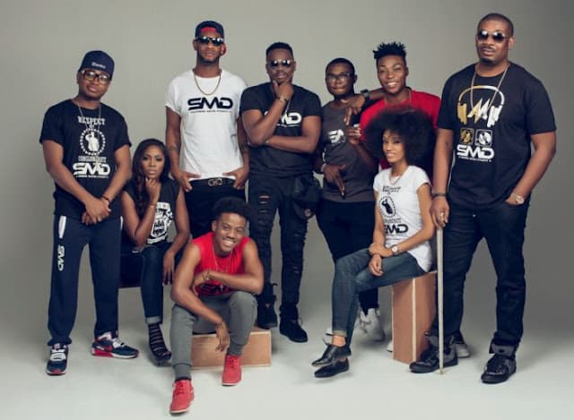 [CELEBRITY] Do You Notice The Mavins Are Not On The Headies Nominees?