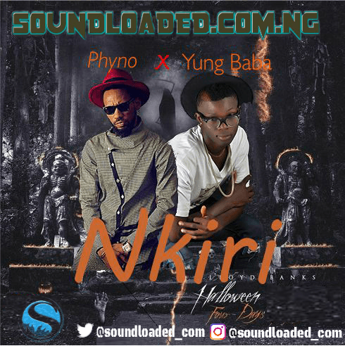 Nkiri Prod by Major Bangz ft. Phyno