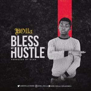 Bless My Hustle