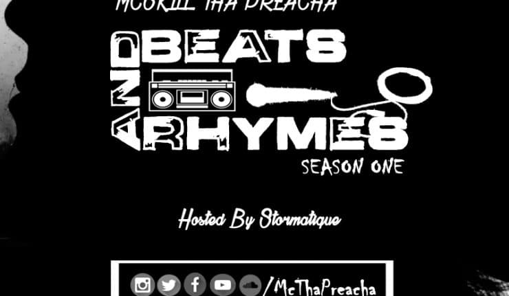 MCskill ThaPreacha – Beats And Rhymes [Episode 1]